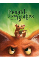 Renard et petit georges