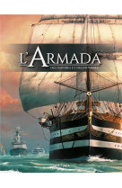 L-armada en bd