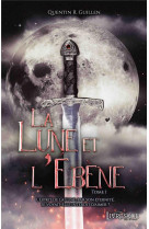 La lune et l-ebene - t01 - la lune et l-ebene