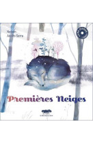 Premieres neiges