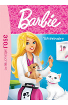 Barbie - métiers 02 - vétérinaire