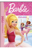 Barbie - t03 - barbie - metiers 03 - danseuse