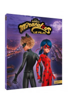 Miraculous - le film - album relie