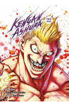 Kengan ashura - tome 22