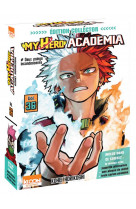 My hero academia t36 - edition collector