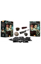 Jujutsu kaisen t20 - edition prestige