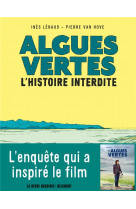 Algues vertes, l-histoire interdite