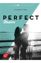 Perfect - t01 - perfect illusion