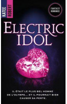 Electric idol - dark olympus, t2 (edition francaise) - phenomene tiktok