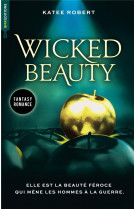 Wicked beauty - dark olympus, t3 (edition francaise) - phenomene tiktok