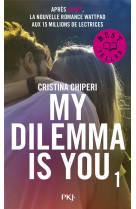 My dilemma is you - tome 1 - vol01