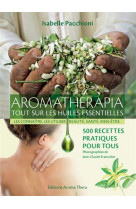 Aromatherapia