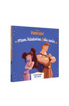 Hercule - mon histoire du soir - l-histoire du film - disney