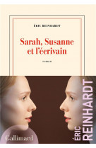 Sarah, susanne et l-ecrivain