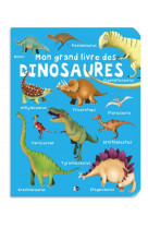 Dinosaures