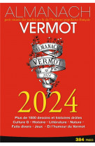 Almanach vermot 2024