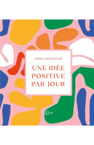 Une idee positive par jour