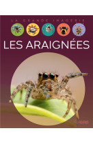 Les araignees