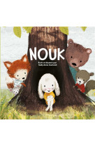 Albums - histoires - nouk