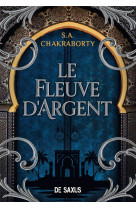 Le fleuve d-argent (broche) - tome 03.5