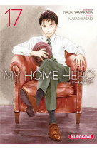 My home hero - tome 17