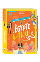 Les petits fortiches - l-egypte antique