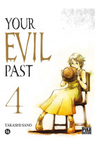 Your evil past t04