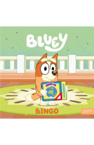 Bluey - bingo