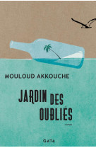 Jardin des oublies