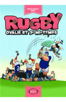 Rugby ovalie et 3e mi-temps