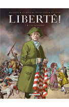 Liberté ! t01