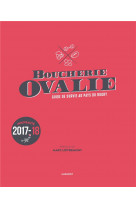 Boucherie ovalie, guide de survie au pays du rugby