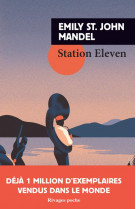 Station eleven