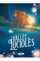 La vallée des lucioles