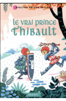 Le vrai prince thibault