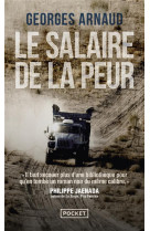 Le salaire de la peur