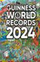 Guinness world records 2024