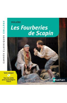 Les fourberies de scapin