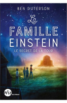 La famille einstein - le secret de la tour