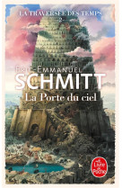 La porte du ciel (la traversée des temps, tome 2)