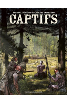 Captifs