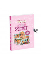 Les sisters - carnet secret - nouvelle edition