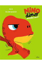 Nino dino - non, pas l-ecole !