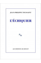 L-echiquier