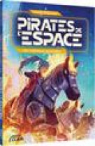 Pirates de l espace - les chevaux solaires