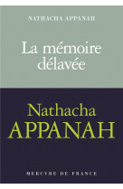 La memoire delavee