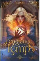 L-engrange-temps - tome 1