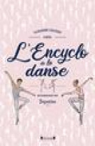 L-encyclopedie de la danse - nouvelle edition