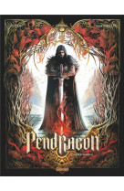 Pendragon - tome 01