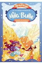 Les succulentes aventures de mila et bulle - tome 2 tempete de parmesan